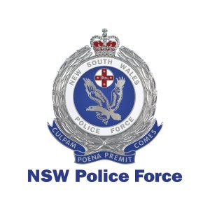 logo NSW Police