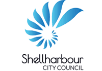 logo Shellharbour Council