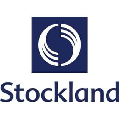 logo Stockland