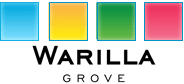 logo Warilla Grove
