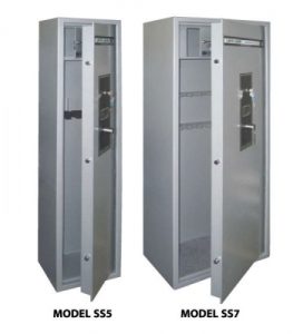 Gun Safe SS5 SS7 CMI
